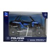 New RayToys 1:18 Scale Polaris RZR XP1000 (Blue Color)
