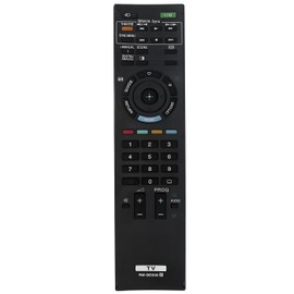 RM-GD009 Remote Control Replacement for Sony TV KDL-32EX500 KDL-40EX500 KDL-46EX500 KDL-55EX500 KDL32EX500 KDL40EX500 KDL46EX500 KDL55EX500