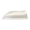 Fiamma 206/020 Replacement Hood for Vent 28 White