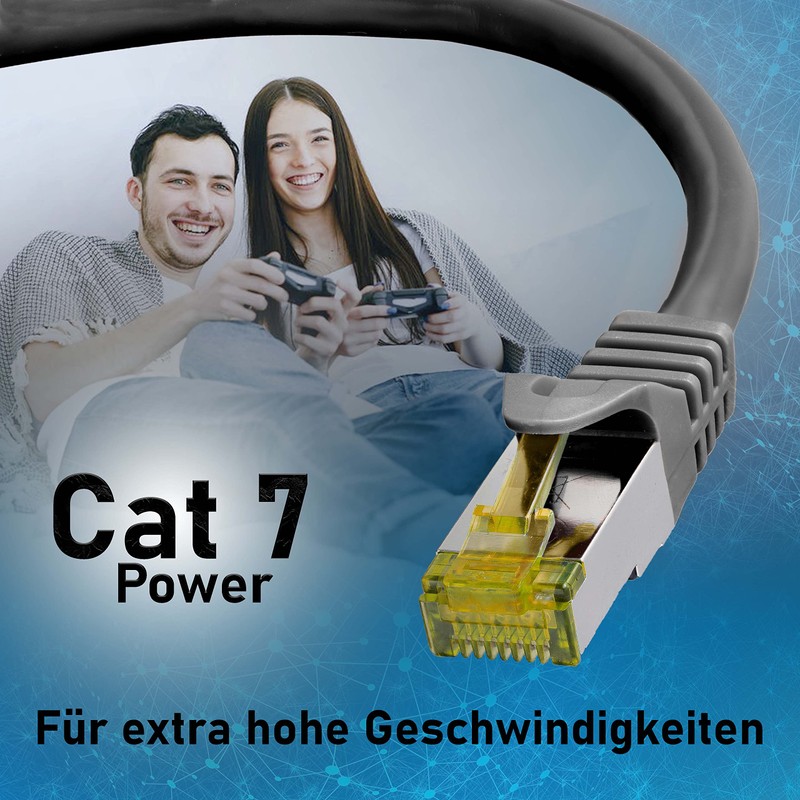 BIGtec All Patch Cables