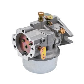 52-053-09 Carburetor With Air Filter and 2spark plug Fit for Kohler Magnum KT17 KT18 KT19 M18 MV18 M20 MV20 Replace for 52-053-18 52-053-28