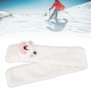 Neck Heating Pad 3 Heating Levels Neck Wrap USB Scarf