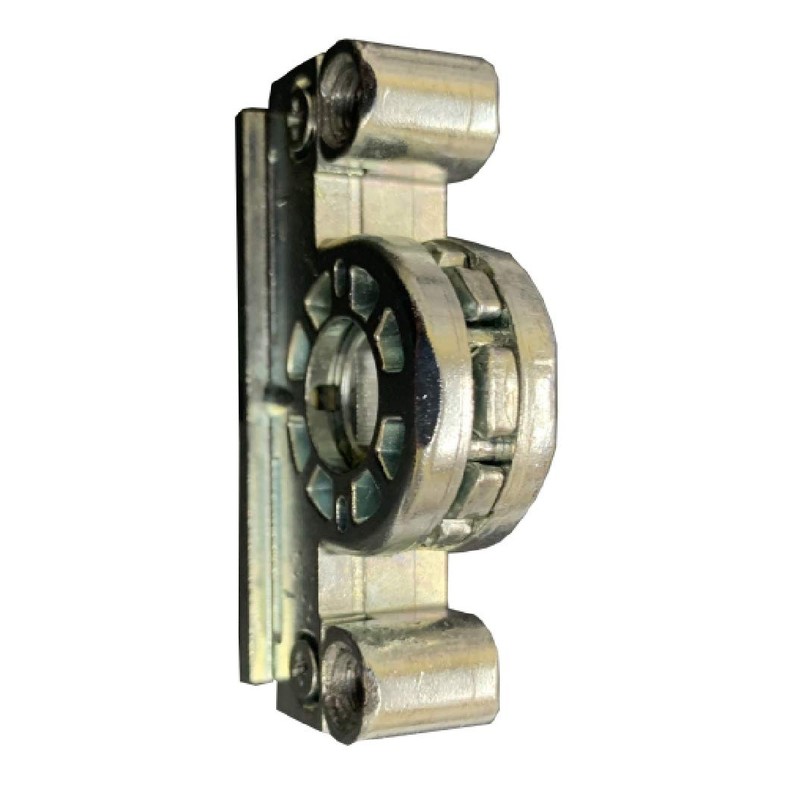 Roto Centro Tilt Turn Drive Gear Replaces Broken Centre Gearbox