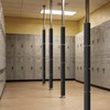 Basement Pole Cover, Garage Pole Padding - Anti-Slip Fabric Wrap