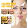 🔥 4×facial antiarrugas p/arrugas nasogenianas Vitaminas y Minerales