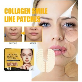 🔥 4×facial antiarrugas p/arrugas nasogenianas  Vitaminas y Minerales