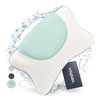 Vesta+ Bath Pillow M Mint [Perfect Fit for Neck &
