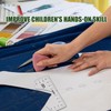 Powerful 14PCS T-Shirt Ruler Guide Alignment Tool Vinyl Center Design
