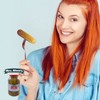 Mrs. Klein's Hot Pickles - Spicy Dill Pickles Made with