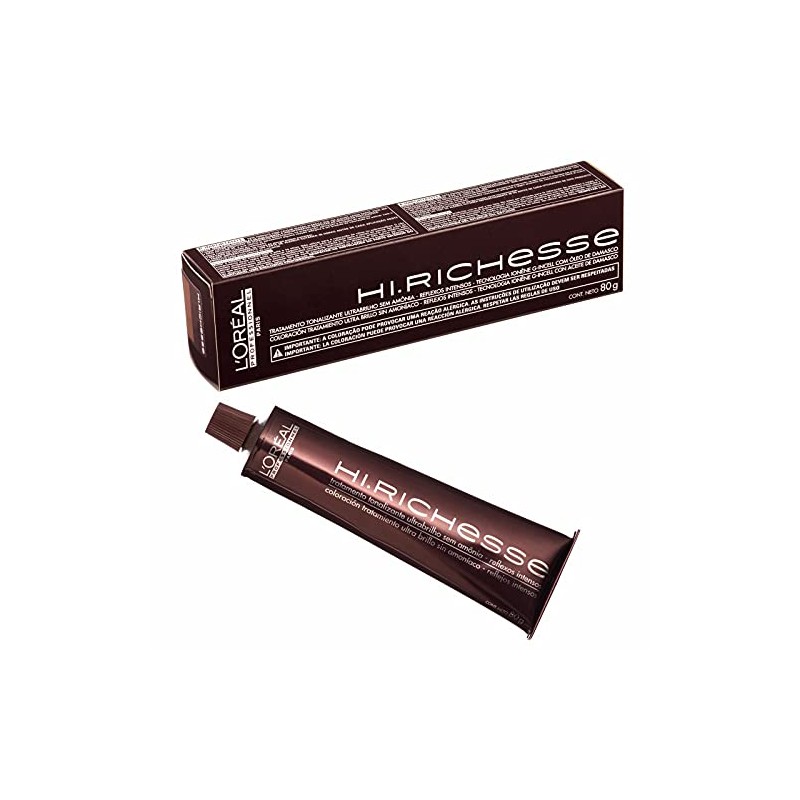Loreal HI-RICH 4.52 Amaretto 50 ml