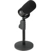 Mackie EM-99B Cardioid Dynamic Broadcast Microphone
