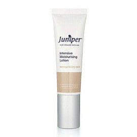 Juniper Skincare Intensive Moisturising Lotion, 50ml