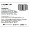 Chapstick Bálsamo Labial Fresa 4 g