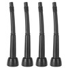 4PCS 016U Rubber Milking Liner Tool Replacement Accessories Parts for