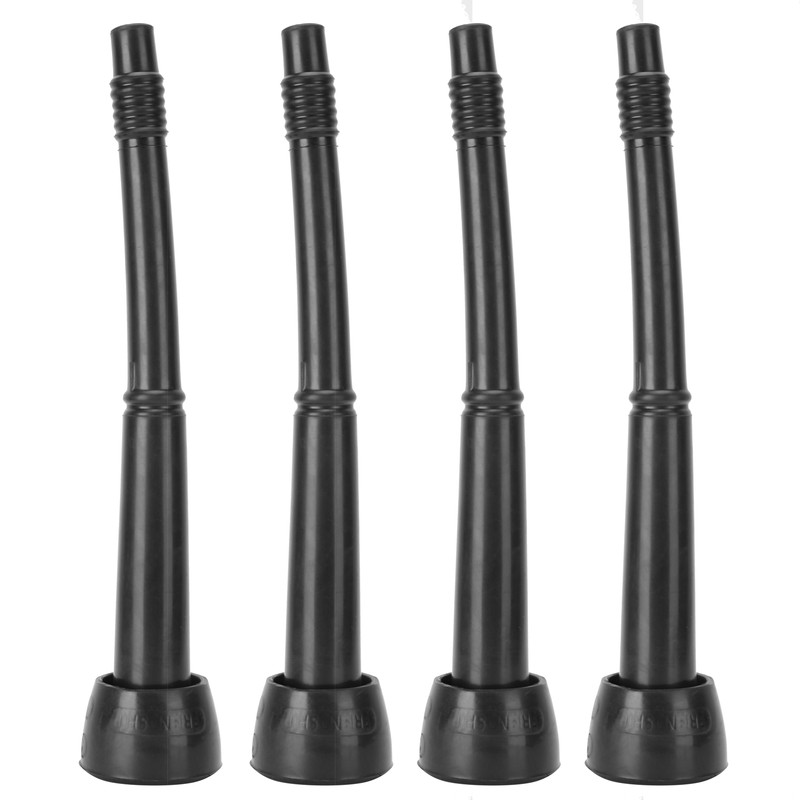 4PCS 016U Rubber Milking Liner Tool Replacement Accessories Parts for