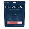 TREK'N EAT CHILI CON CARNE