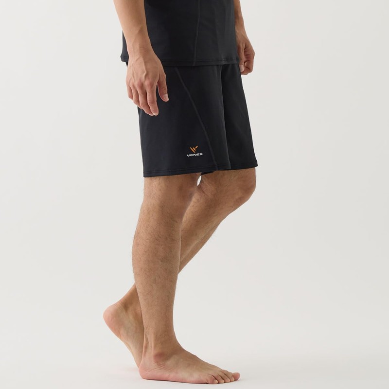 VENEX 6438 Men's Recovery Wear, General Medical Devices, Recharge+ Half