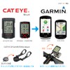 REC-MOUNTS Cycle Computer Adapter for Garmin (Cateye GPS Mount →