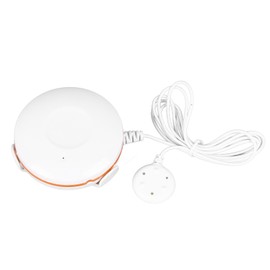 Water Leakage Detector High Sensitivity for Zigbee APP Monitoring Water Drip Alert for TUYA Smart
