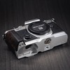 Iborrys-Compatible OM SYSTEM / Olympus OM-3 Camera Dedicated L-Shape Quick