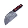 Flashbladez Handmade damascus Steel cleaver chopper knife chef knife