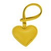Tonecraft Heart Bag Charm, Simple, Orthodox, Bag Charm, Popular, Stylish,