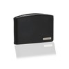 Universal Leather Carry Case for 4.3- and 5-Inch GPS (Compatible