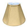Royal Designs, Inc. BS-707U-12AGL Deep Empire Basic Lamp Shade with