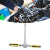 T Handle Ratchet Wrench, T Handle Speed Wrench Set, Quick