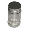 5 Wide Neck Can Pet Screw, 100 ml + 1