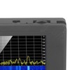 Mini Handheld Spectrum Analyzer 100kHz to 5.3GHz 4in Spectrum Analyzer