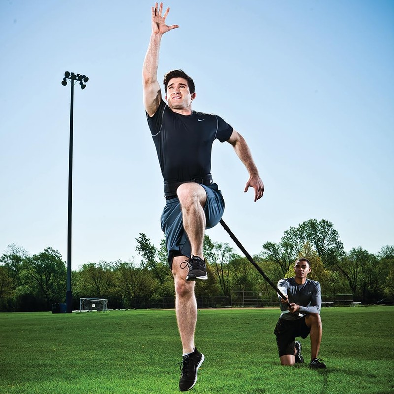 PER4M Juke 360 to Increase Leg Power and Speed