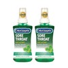 Chloraseptic Sore Throat Spray, Menthol, 6 fl oz (Pack of