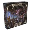 Fantasy Flight Games, Abgrundtief - Nameless Grey, Expansion, Expert Game,
