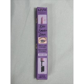NYX Epic Smoke Liner - Angled Liner & Blender - Rose Dust ESL04
