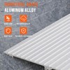 Threshold Ramps,Portable Self Supporting Aluminum Modular Entry Threshold Ramp for
