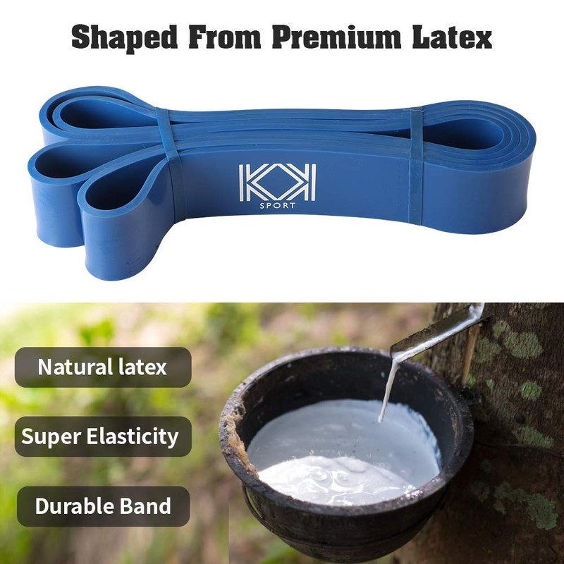 KK Resistance bands for men and women fitness band (45