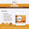 OPTIPHEN Natural Preservative (4 oz) Paraben-Free; Formaldehyde-Free; Water & Oil