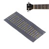 Guitar Fretboard Note Card Stickers for Acoustic Electric Guitars, Help