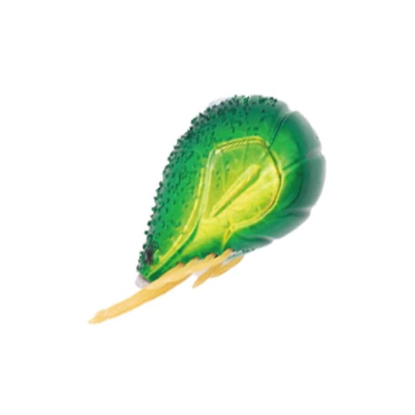 GEECRACK EBIDAMA THROUGH Shrimp Ball Through, Tai Laba (4.2 oz