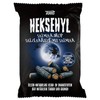 Licorice in Bag - Pingvin Tom Heksehyl Zout (Zoute Salmiak Staafjes/Salty Sticks Filled with Salmiak),10.6 oz - PACK OF 2