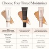 Laura Mercier Tinted Moisturizer Natural Dewy with SPF 30: 24HR+