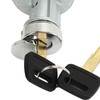 Ignition Switch 22B0611910 Replacement for Komatsu PC‑7 PC200‑7 PC120‑6 PC360‑7