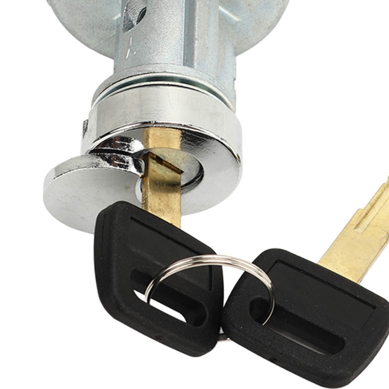 Ignition Switch 22B0611910 Replacement for Komatsu PC‑7 PC200‑7 PC120‑6 PC360‑7