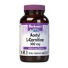 BlueBonnet BlueBonnet Acetyl L-Carnitine 500 mg Vitamin Capsules, 60 Count