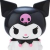 Sanrio 241393 Character Shaped Pen Stand, Chromi, Approx. Width 4.8
