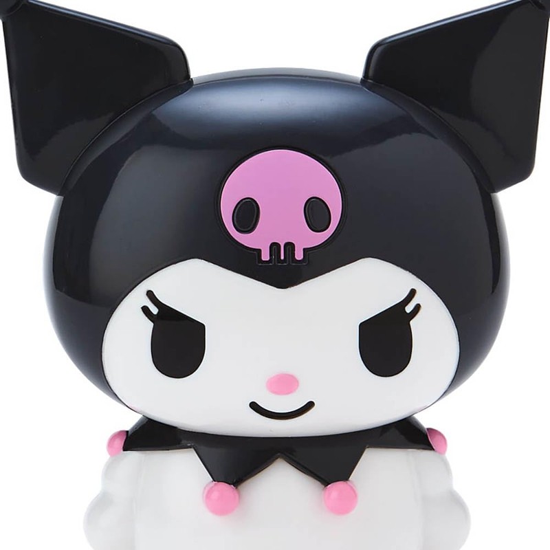 Sanrio 241393 Character Shaped Pen Stand, Chromi, Approx. Width 4.8
