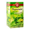 TEEKANNE TEA HRBL PEPPERMINT, 20 BG