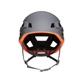 Mammut Crag Sender Titanium Helmet 52-57cm