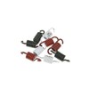 Clutch Springs NARAKU Sport Set of 3 Malaguti-F12 Phantom 50